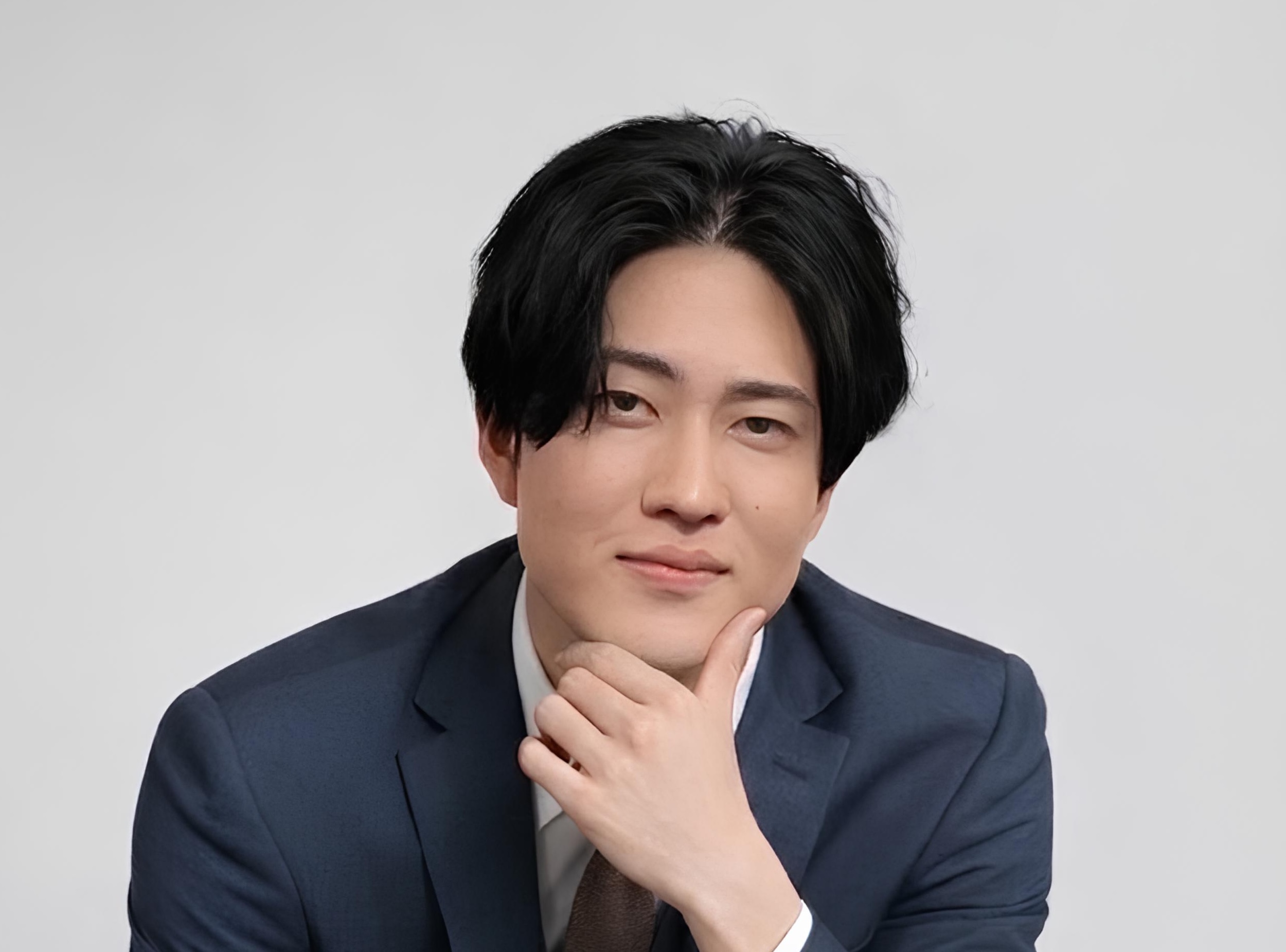 正田 快 医師の写真